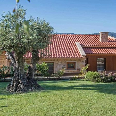 Casa Das Pesqueiras Melgaço Extérieur photo
