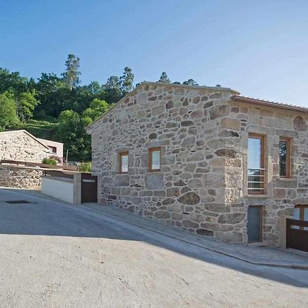Casa Das Pesqueiras Melgaço Extérieur photo